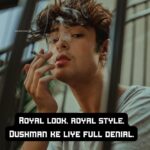 Gangster shayari in hindi